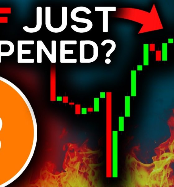 BITCOIN DUMP & PUMP EXPLAINED: This is Next!!! - Bitcoin News Today, Ethereum & Altcoins