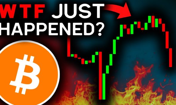 BITCOIN DUMP & PUMP EXPLAINED: This is Next!!! - Bitcoin News Today, Ethereum & Altcoins