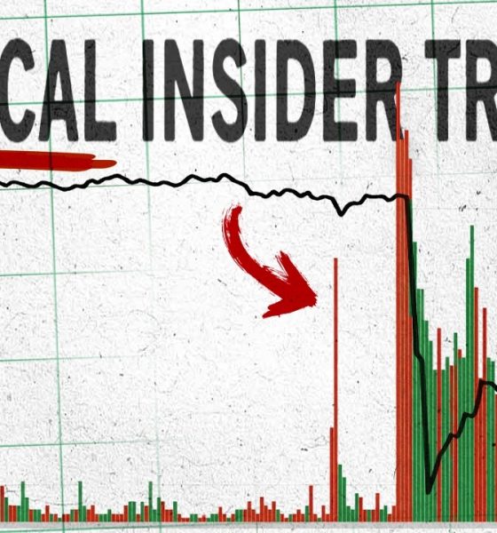 So... We Aren't Even Trying To Hide it Anymore?