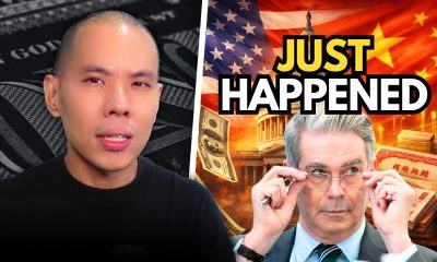 G7 Banking Giant Joins China’s Financial System While World Just Sold $82B In US Bonds