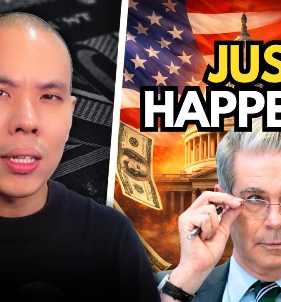 G7 Banking Giant Joins China’s Financial System While World Just Sold $82B In US Bonds