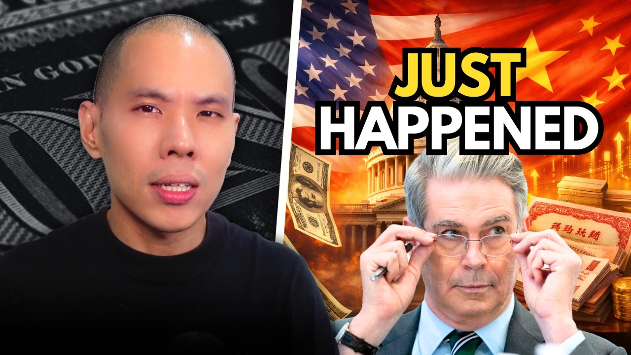 G7 Banking Giant Joins China’s Financial System While World Just Sold $82B In US Bonds