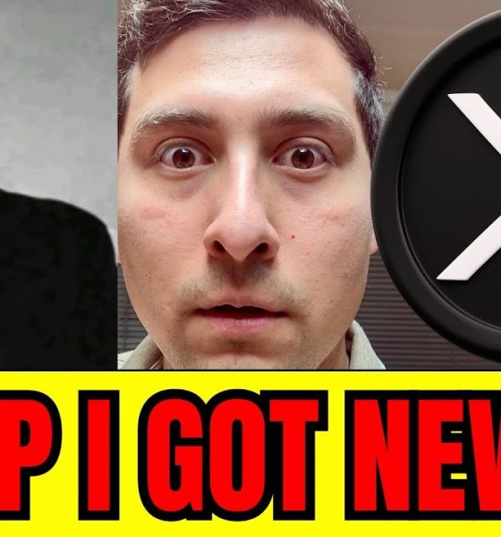 OWN XRP? TRUMP SAYS PREPARE NOW!! BIG NEWS