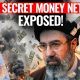 Iran's SECRET MONEY PIPELINE Exposed Amid War! Iran's HIDDEN UAE MONEY NETWORK Exposed!