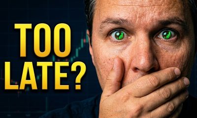 April 9 Changes EVERYTHING (Bitcoin Warning)