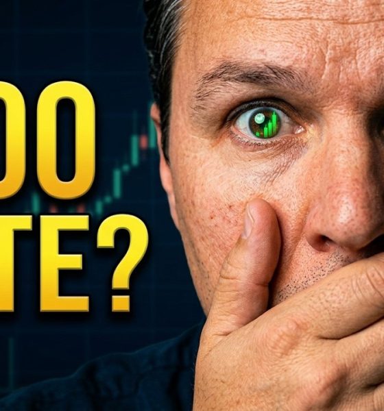 April 9 Changes EVERYTHING (Bitcoin Warning)