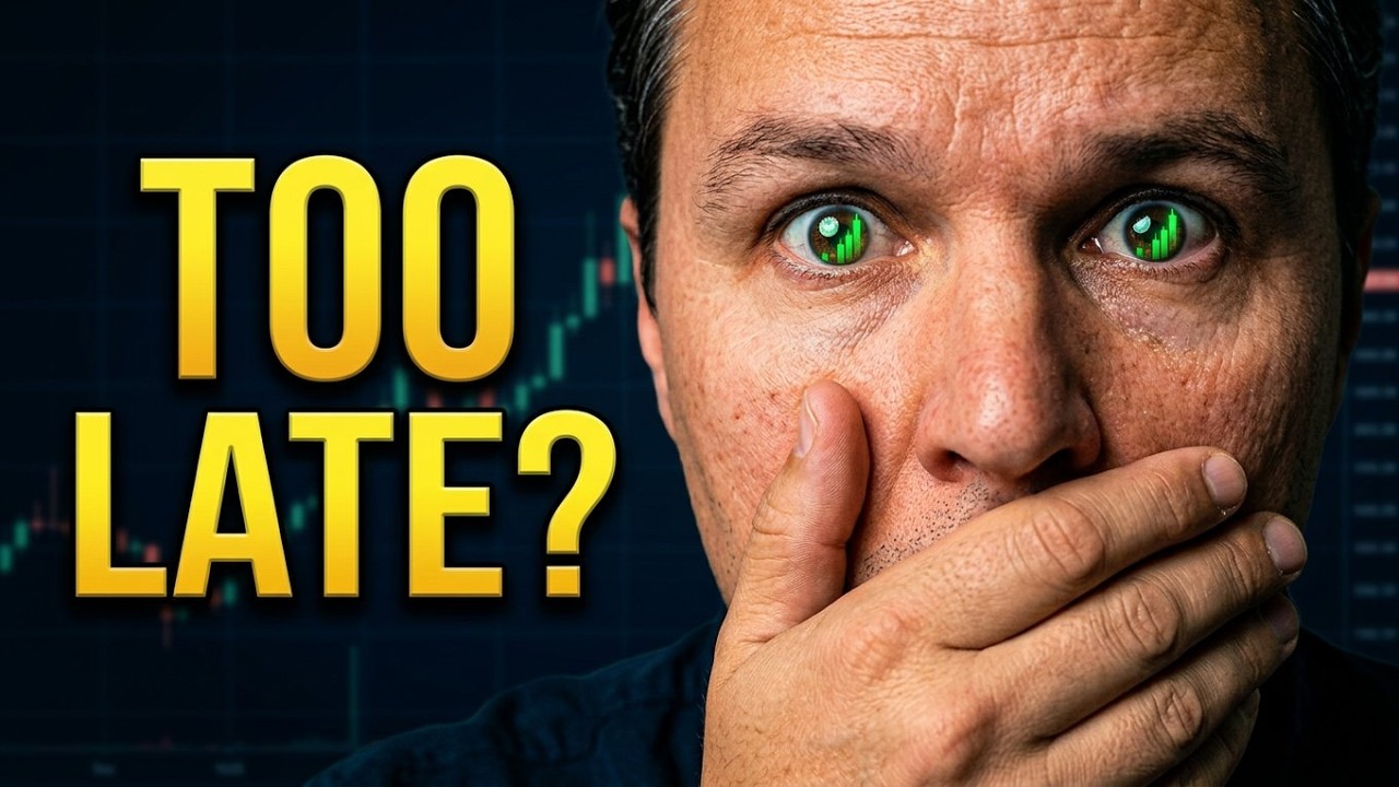 April 9 Changes EVERYTHING (Bitcoin Warning)