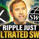 RIPPLE JUST INFILTRATED SWIFT! XRP HOLDERS BETTER SEE THIS!