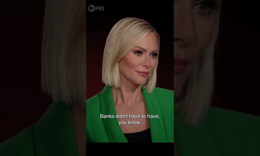 How do you prepare for the next financial crisis?