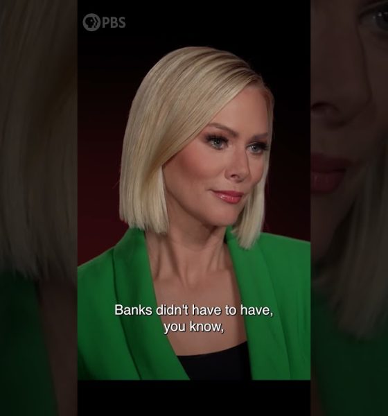 How do you prepare for the next financial crisis?