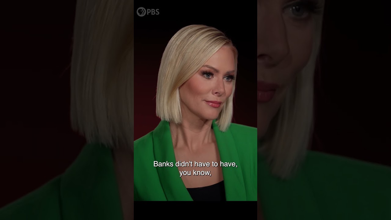 How do you prepare for the next financial crisis?