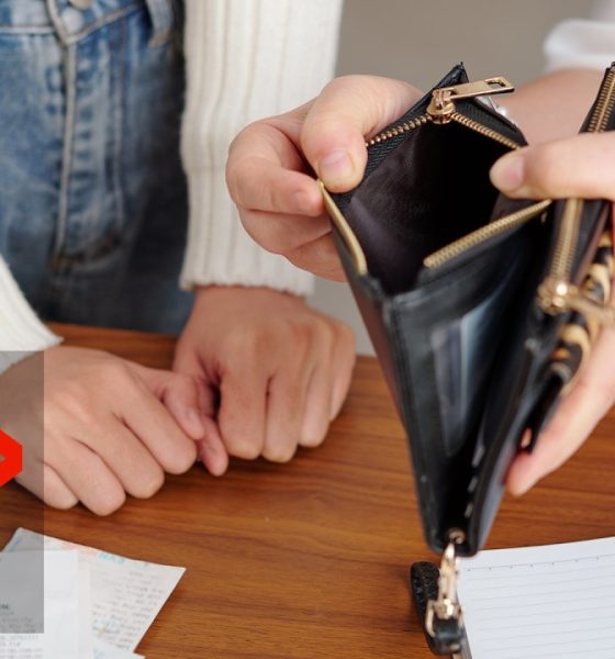 From saving to surviving, the reality of financial success in modern-day Canada