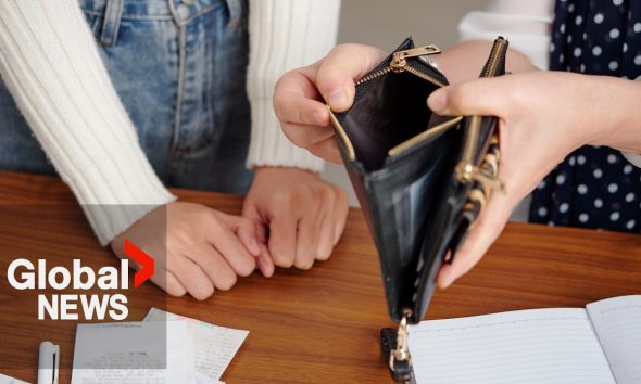 From saving to surviving, the reality of financial success in modern-day Canada