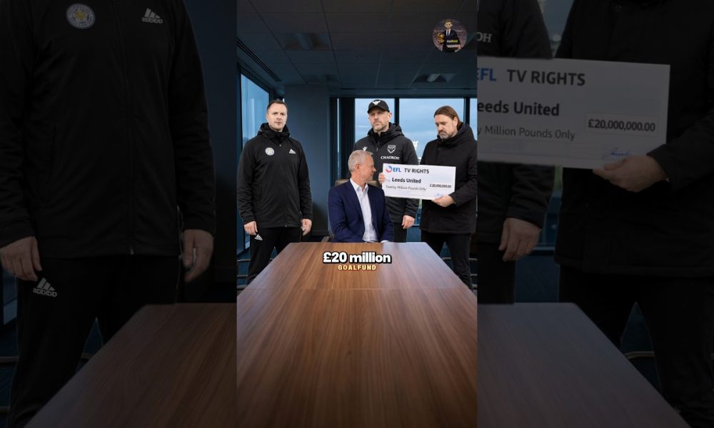 Why do losing teams make more money?