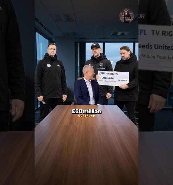 Why do losing teams make more money?