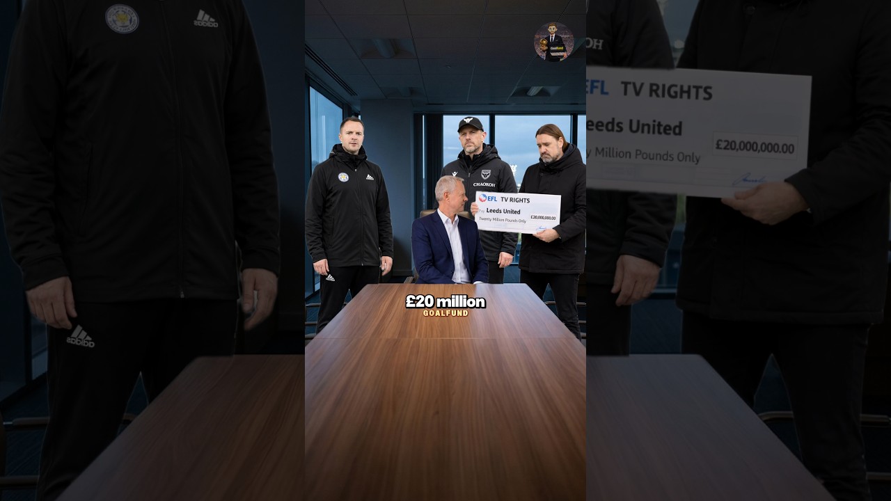 Why do losing teams make more money?