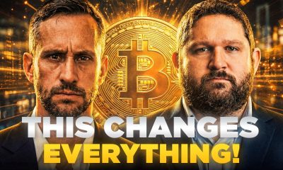 The REAL Reason Banks Are Secretly Terrified Of Bitcoin & Crypto | Alex Thorn