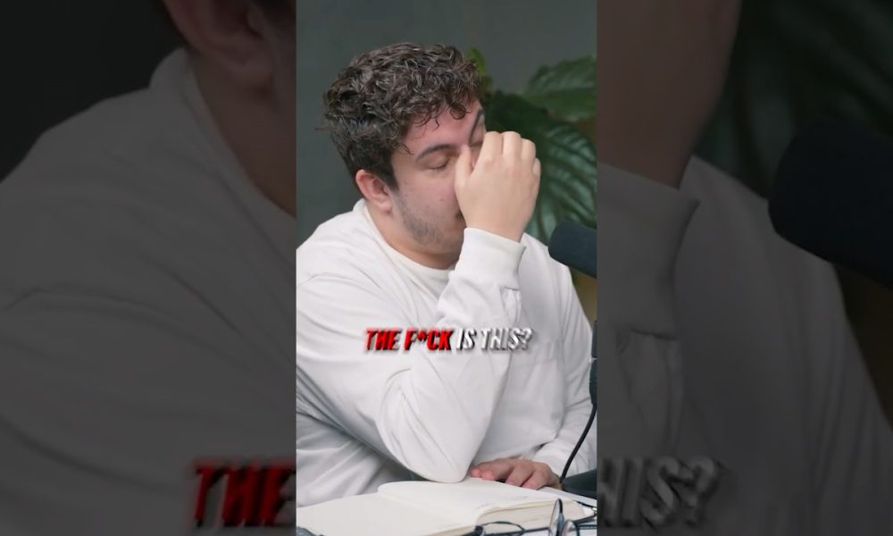 Guest Doordashed While on FINANCIAL AUDIT