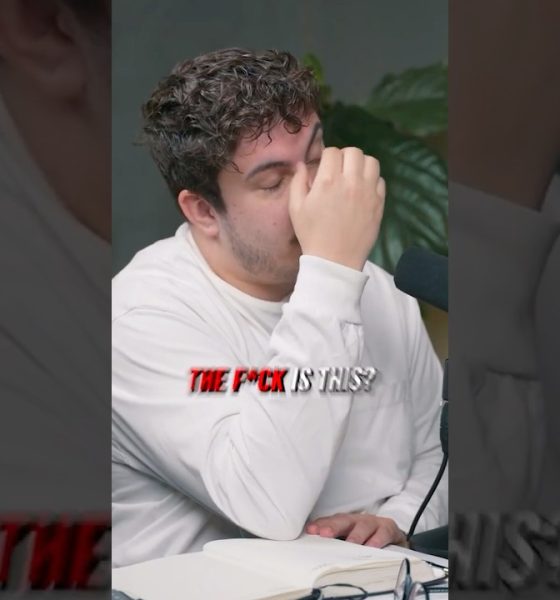 Guest Doordashed While on FINANCIAL AUDIT