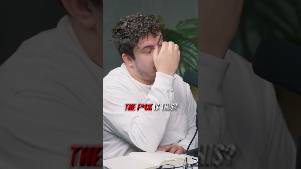 Guest Doordashed While on FINANCIAL AUDIT