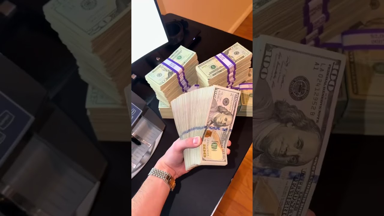 #money #the richest man #automobile