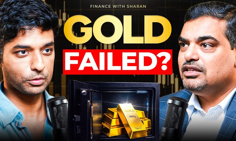War, Gold and Dollar: How To Protect Your Money Now and What to Avoid Next | Kishore Narne | FWS 106
