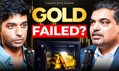 War, Gold and Dollar: How To Protect Your Money Now and What to Avoid Next | Kishore Narne | FWS 106