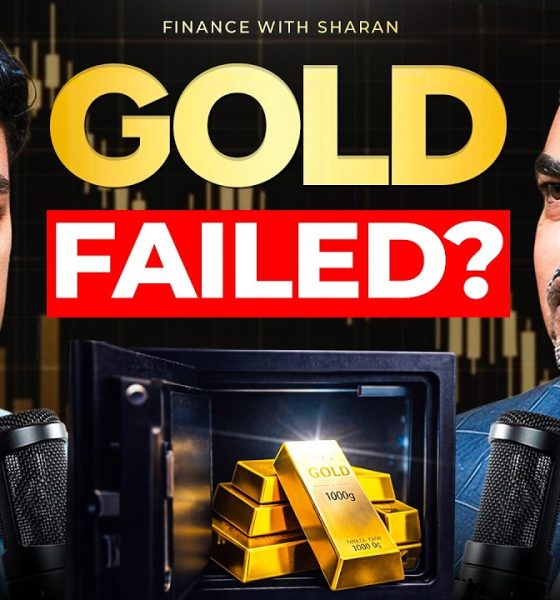 War, Gold and Dollar: How To Protect Your Money Now and What to Avoid Next | Kishore Narne | FWS 106