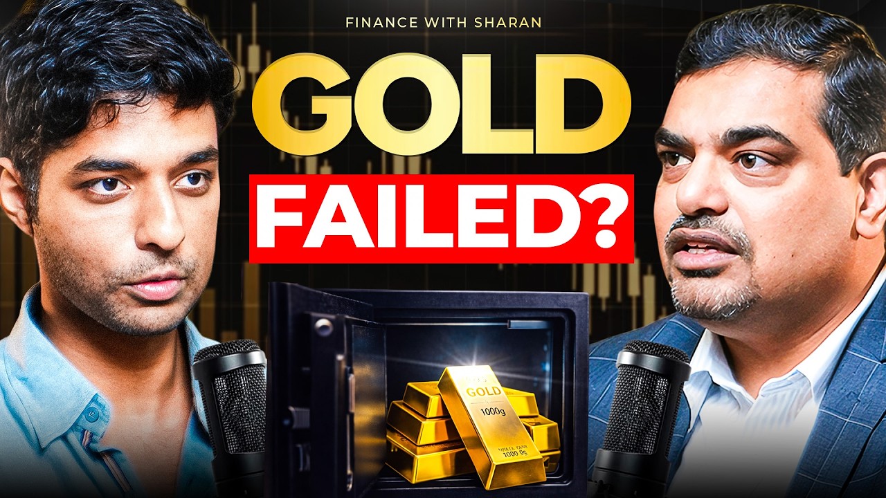 War, Gold and Dollar: How To Protect Your Money Now and What to Avoid Next | Kishore Narne | FWS 106