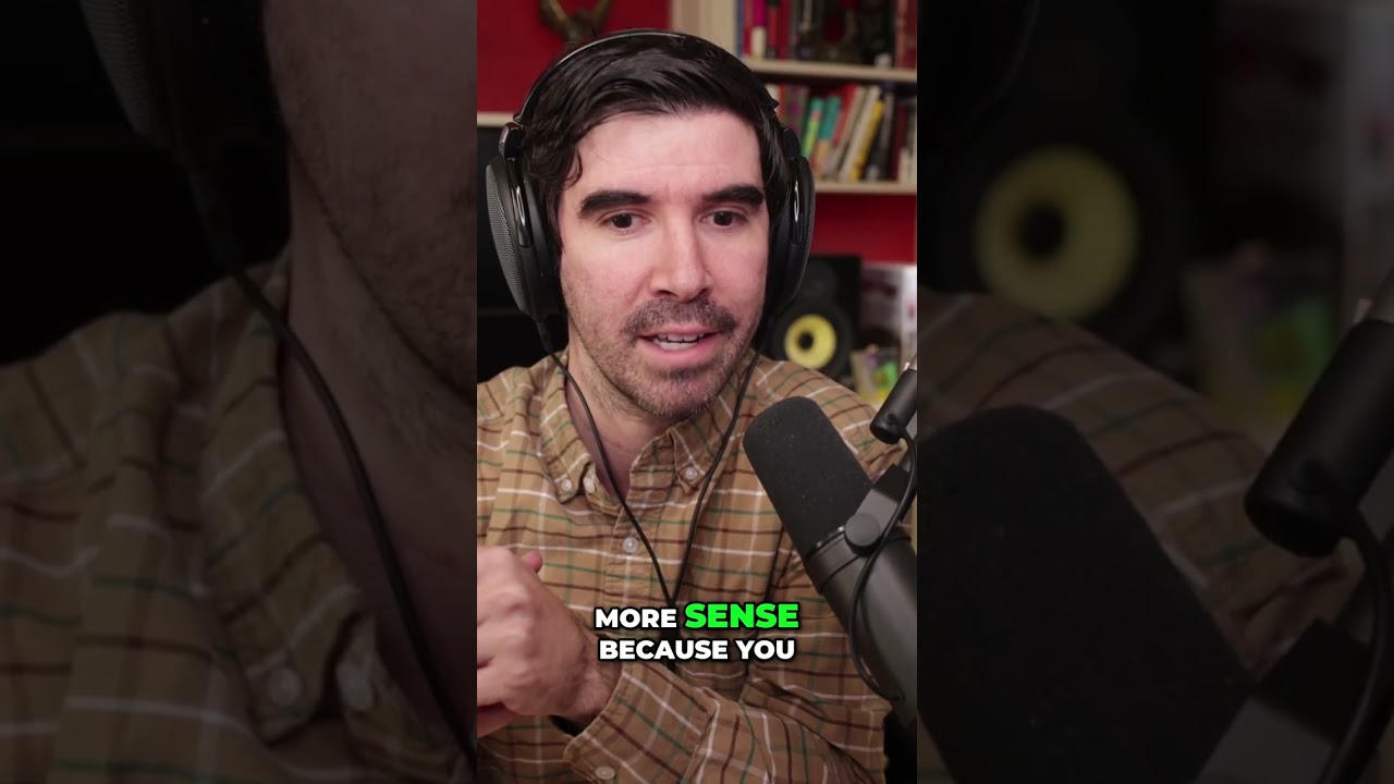 Outgrowing Financial Advisors #shorts