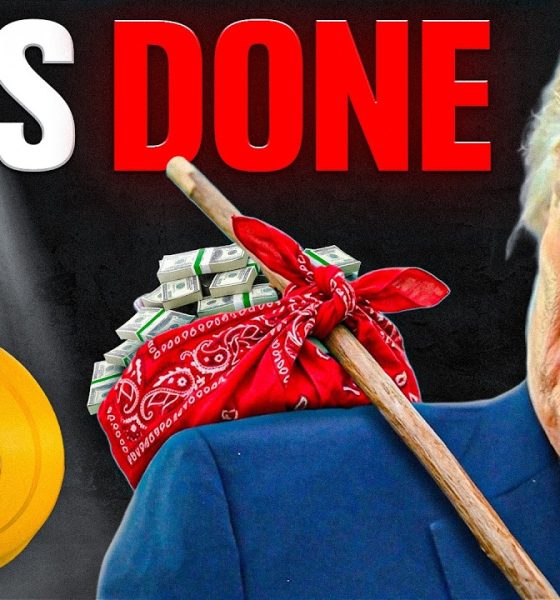 Trump ABANDONED Crypto! (How Bad Can It GET?)