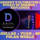 XRP- Starit Of Hormuz + Petrodollar + Ultimatum = XRPLedger? - The Math Is Mathing