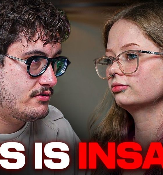 Financial Audit's TRASHIEST Guest | Caleb Hammer Clips