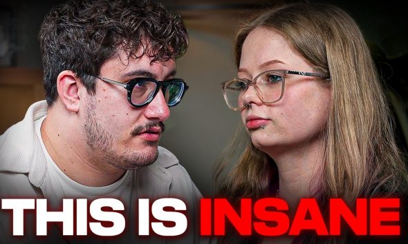 Financial Audit's TRASHIEST Guest | Caleb Hammer Clips