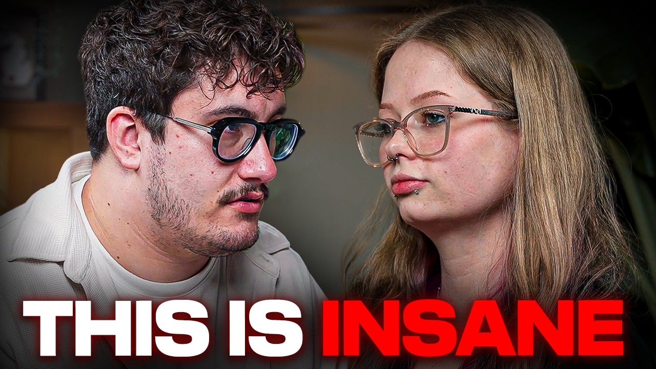 Financial Audit's TRASHIEST Guest | Caleb Hammer Clips