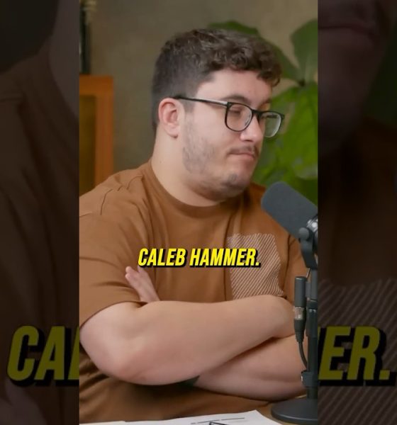 SteveWillDoIt Needs a Financial Audit!