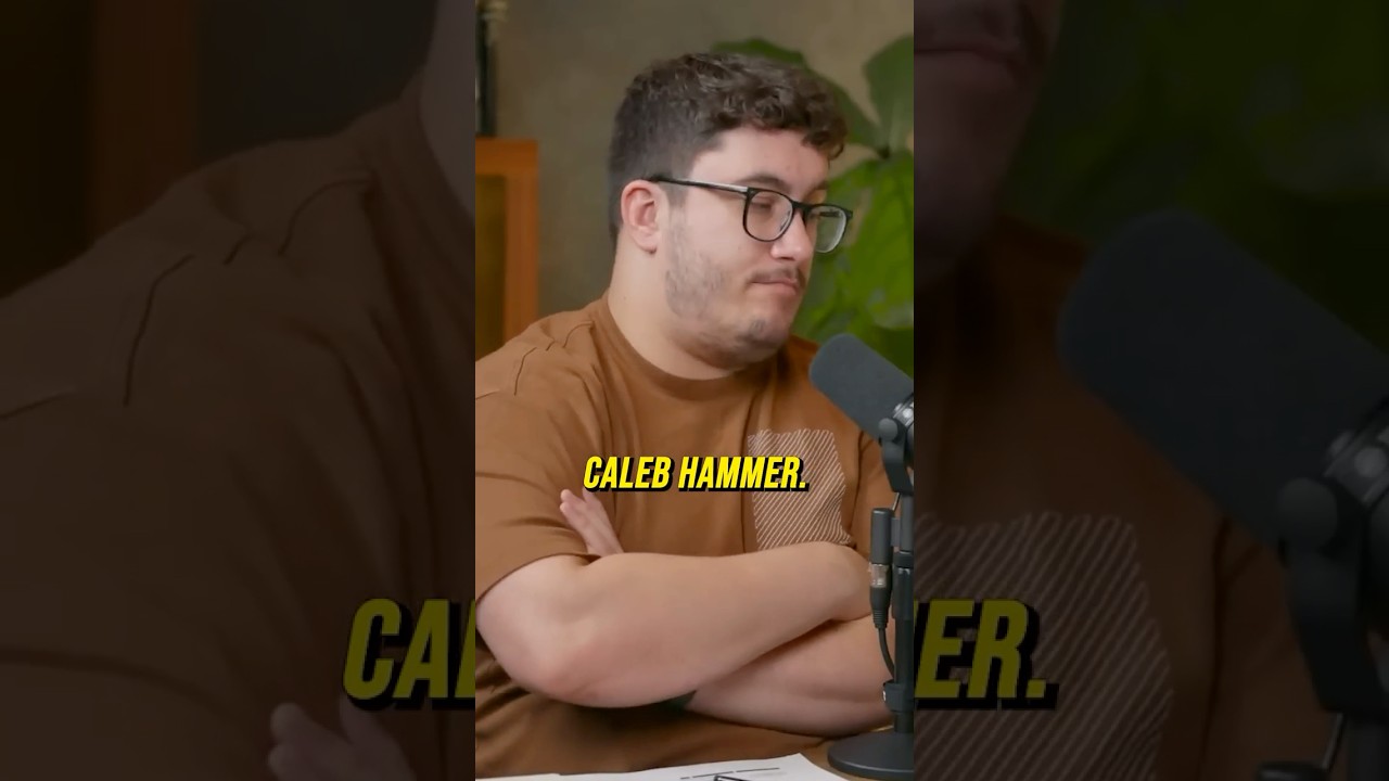 SteveWillDoIt Needs a Financial Audit!