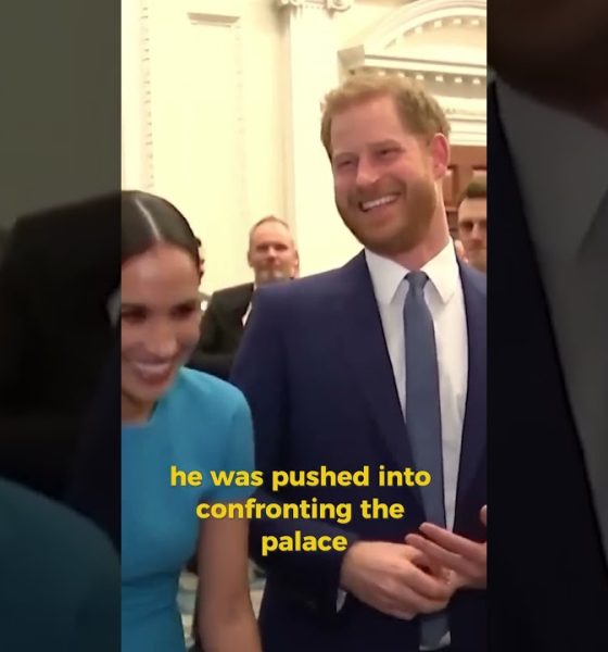 Harry Meghan Marriage Cracks After Royal Rejection Financial Disaster Fallout