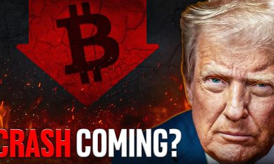 Trump Threat: Bitcoin ($60,000 Incoming?)