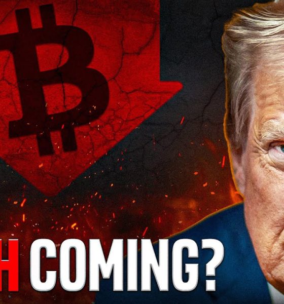 Trump Threat: Bitcoin ($60,000 Incoming?)