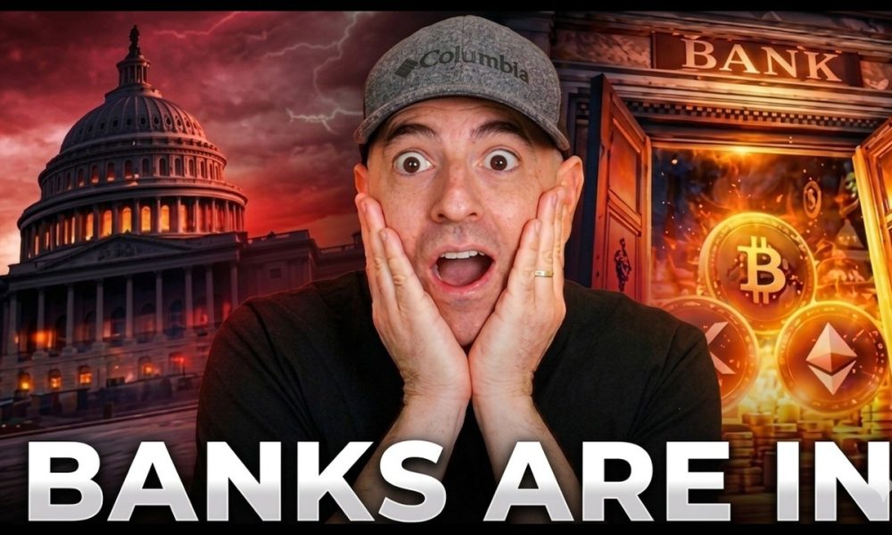 XRP URGENT ALERT! Ripple Ceo Says One Thing Is Missing!