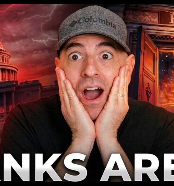 XRP URGENT ALERT! Ripple Ceo Says One Thing Is Missing!