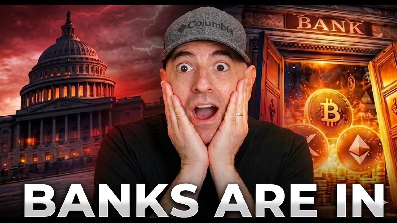 XRP URGENT ALERT! Ripple Ceo Says One Thing Is Missing!