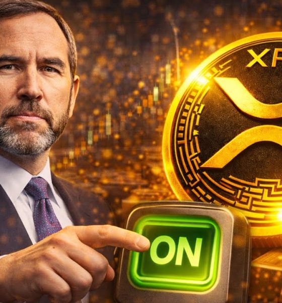 AHORA YA SABEMOS PORQUE COINBASE RETRASABA CLARITY ACT !!!!! #xrp #ripple