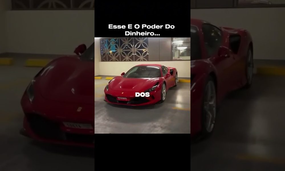 Dinheiro compra tudo... #dinheiro #desigualdadesocial #enricobeltrao