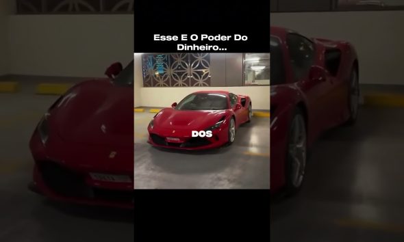 Dinheiro compra tudo... #dinheiro #desigualdadesocial #enricobeltrao