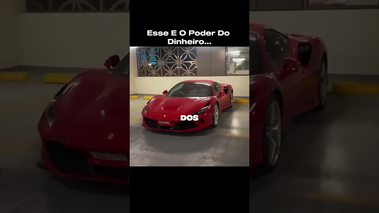 Dinheiro compra tudo... #dinheiro #desigualdadesocial #enricobeltrao