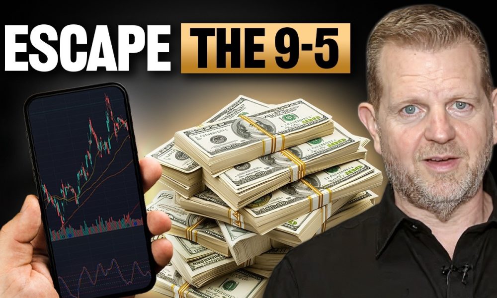 The Financial Freedom STRATEGY Nobody Teaches (Infinity Investing)