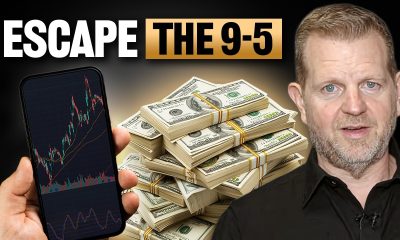 The Financial Freedom STRATEGY Nobody Teaches (Infinity Investing)