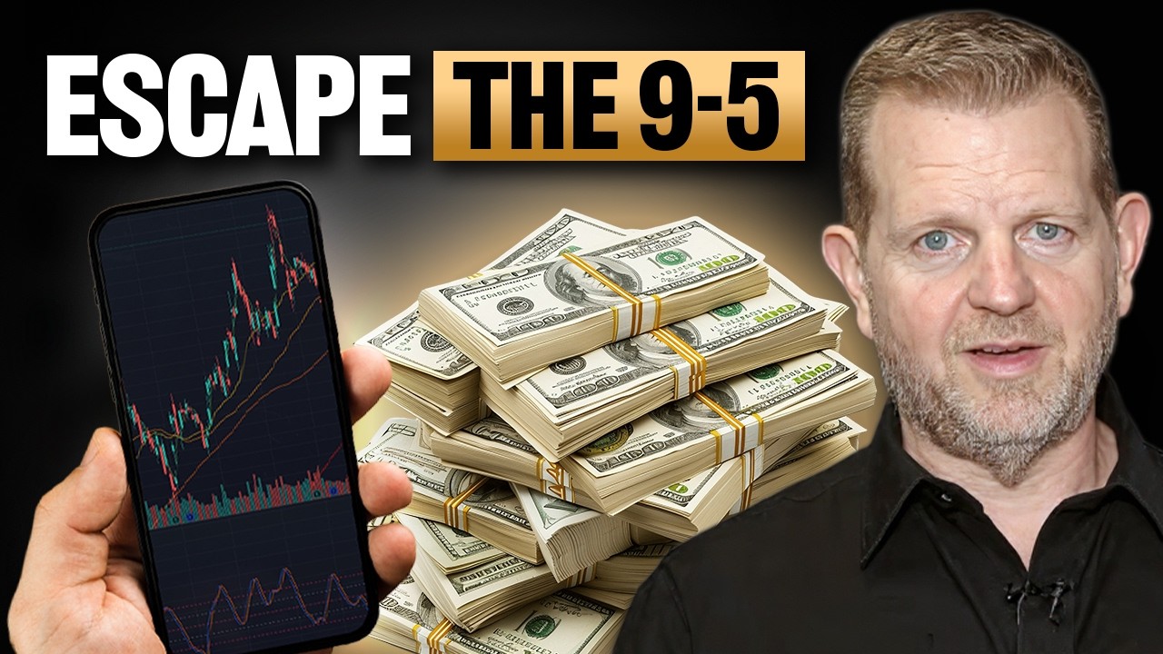 The Financial Freedom STRATEGY Nobody Teaches (Infinity Investing)